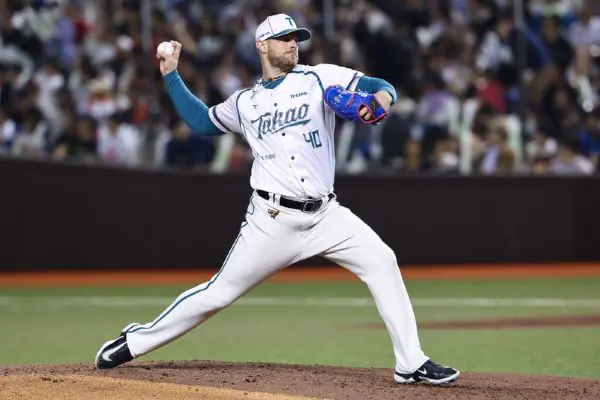 後勁優質先發替球隊守住勝利