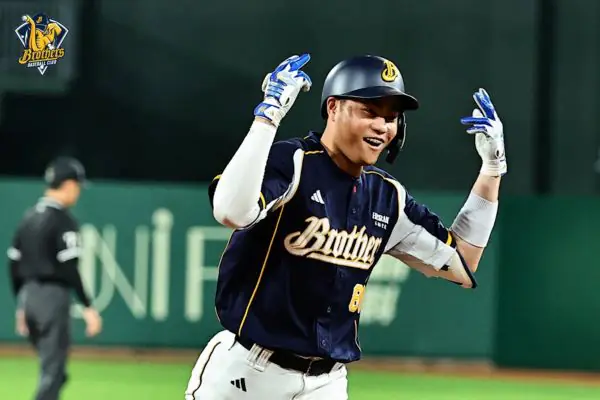 宋晟睿奠定勝基