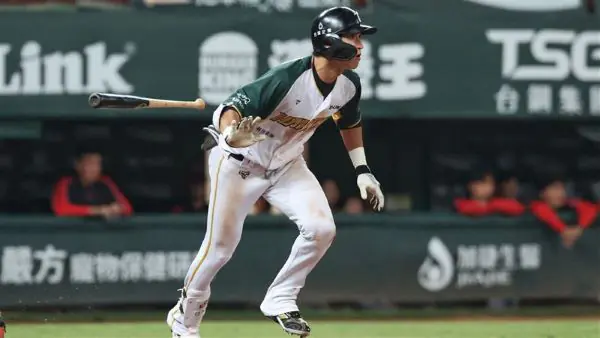 陳文杰單場四安獲得單場MVP
