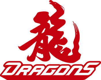 球來就打｜味全龍_logo