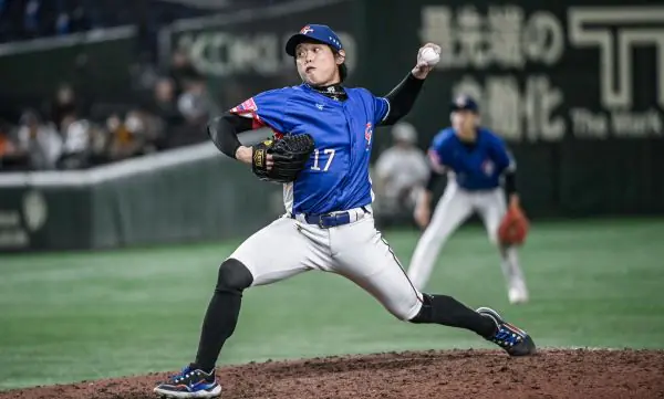 2026年WBC後也正式宣告從國家隊引退。