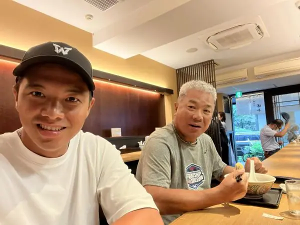 吳復連吳念庭父子黨