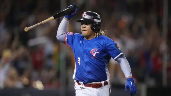 2023年世界棒球經典賽(World Baseball Classic,WBC)對義大利一戰,他在關鍵時刻轟出三分砲