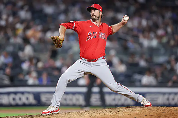 天使後援左投Drew Pomeranz