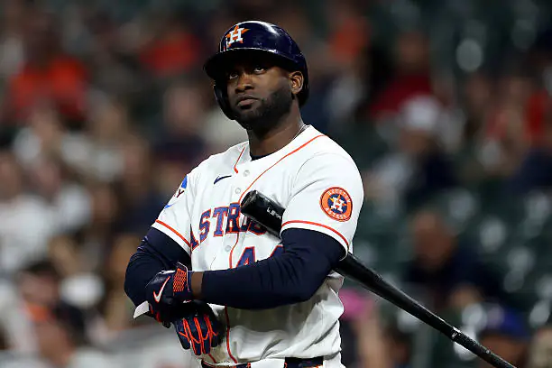 Yordan Alvarez