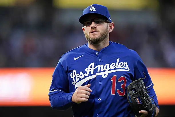 Max Muncy