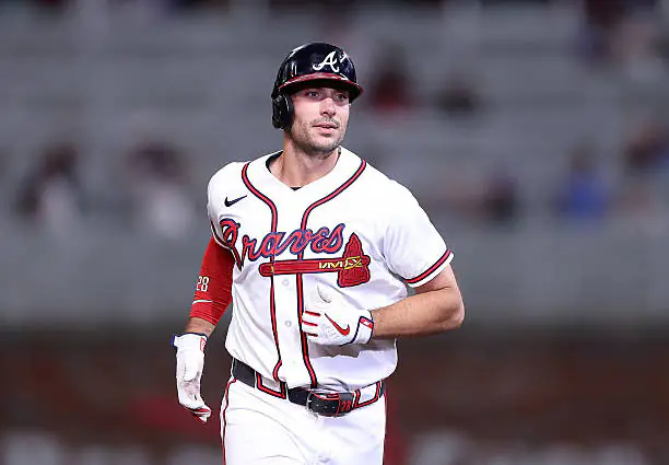 Matt Olson