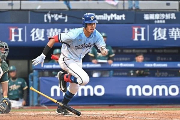 童堉誠首獲單場MVP