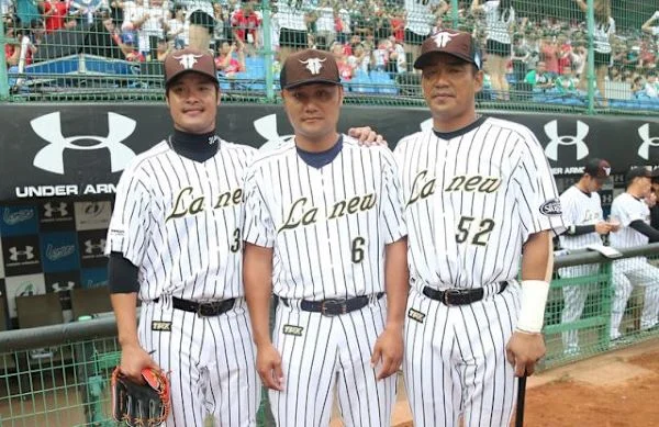 勝石連線 林智勝&石志偉