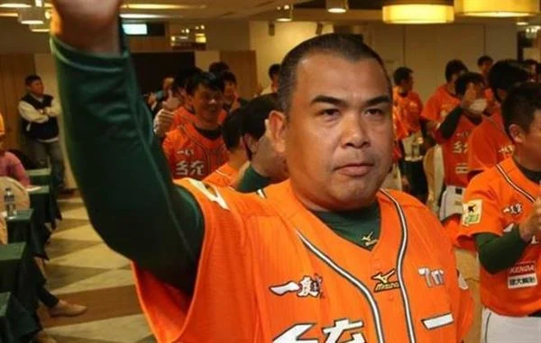 陳連宏效力統一獅