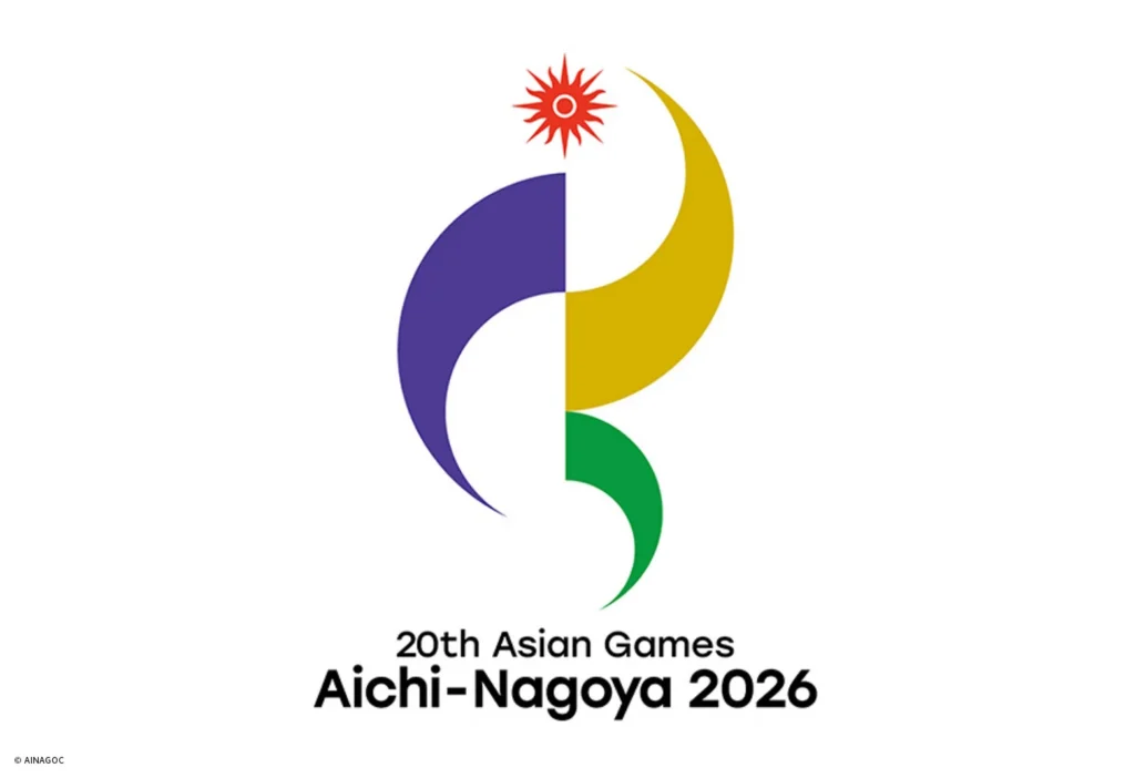 2026名古屋亞運