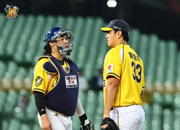 鄭浩均0.1局失9分,創下生涯最慘淡表現