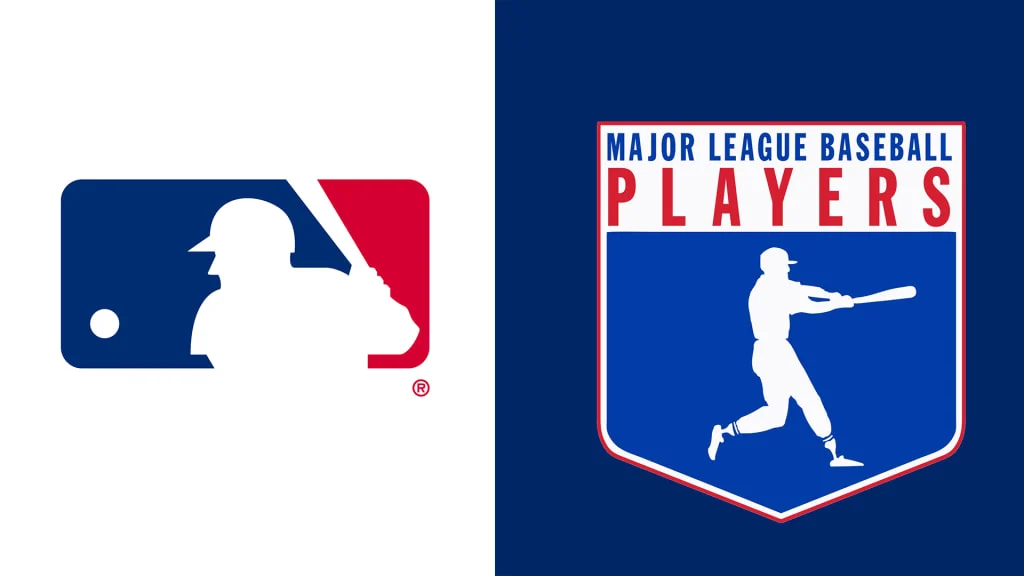MLB和MLBPA