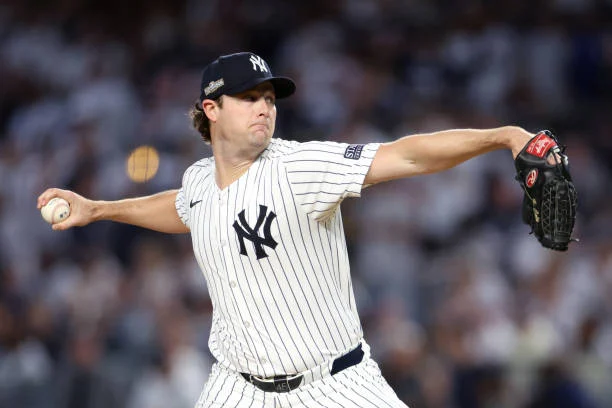 Gerrit Cole