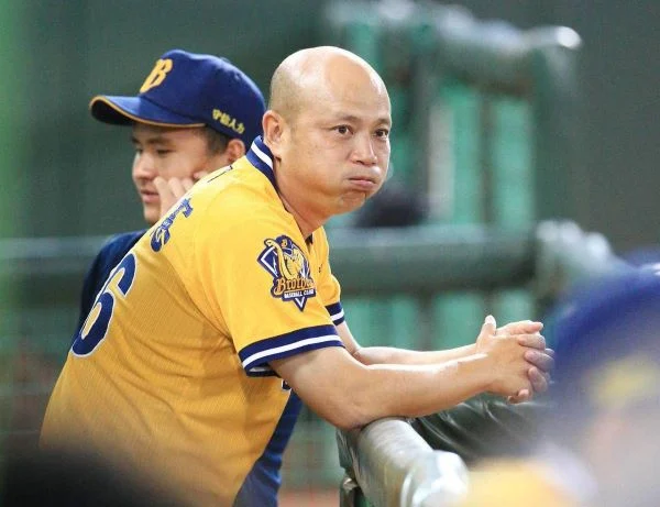 林明憲將再接手二軍總教練