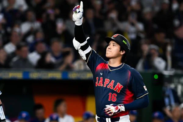 日本大谷翔平