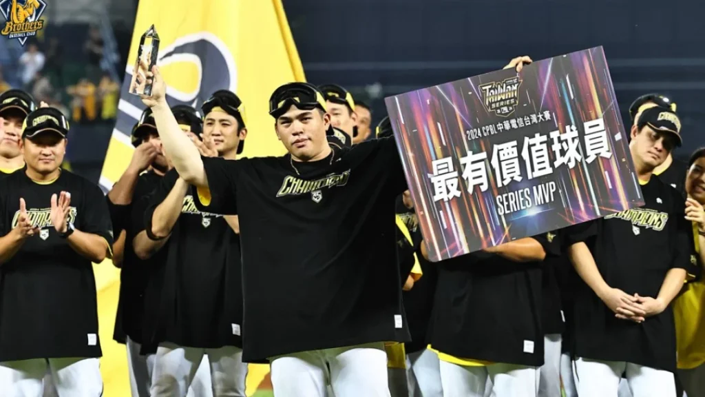 2024曾頌恩迎來生涯爆發年