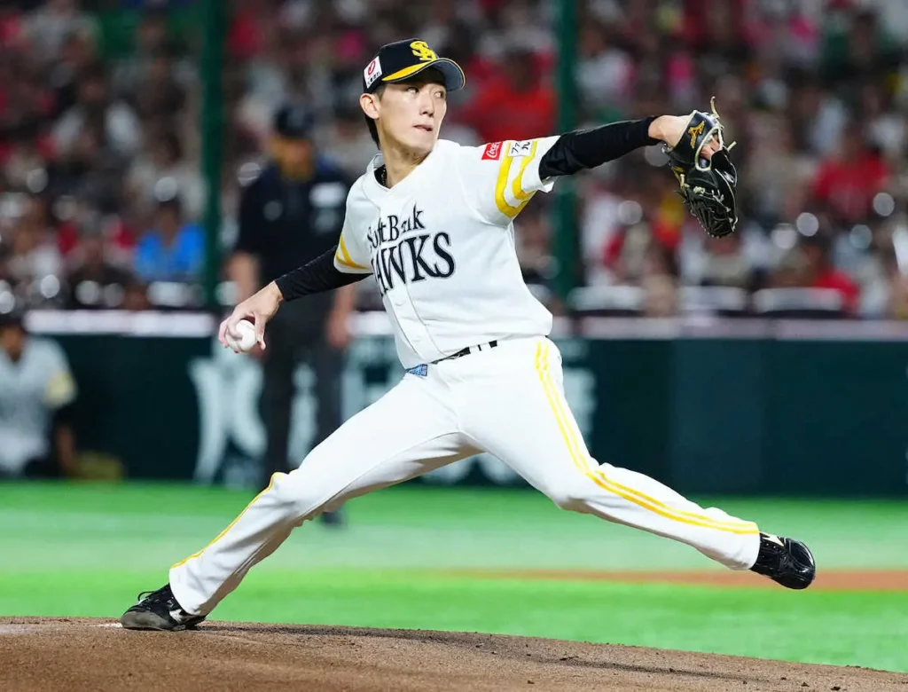 大津亮介