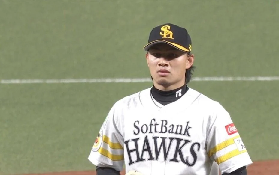 徐若熙將調整回二軍休養